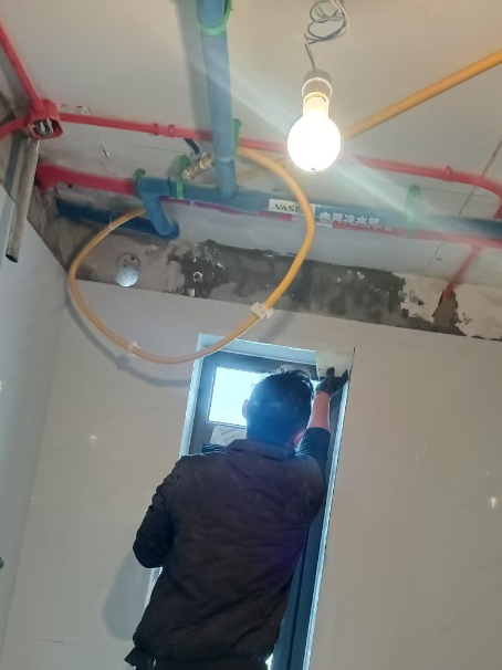 江城专业水管维修