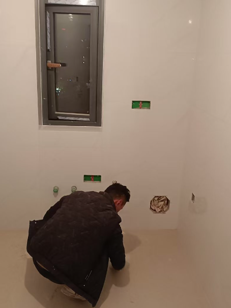 江城专业电工维修